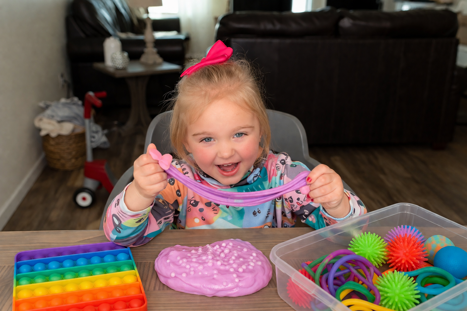 Autism Support Products for sensory needs, sleep, and calming support