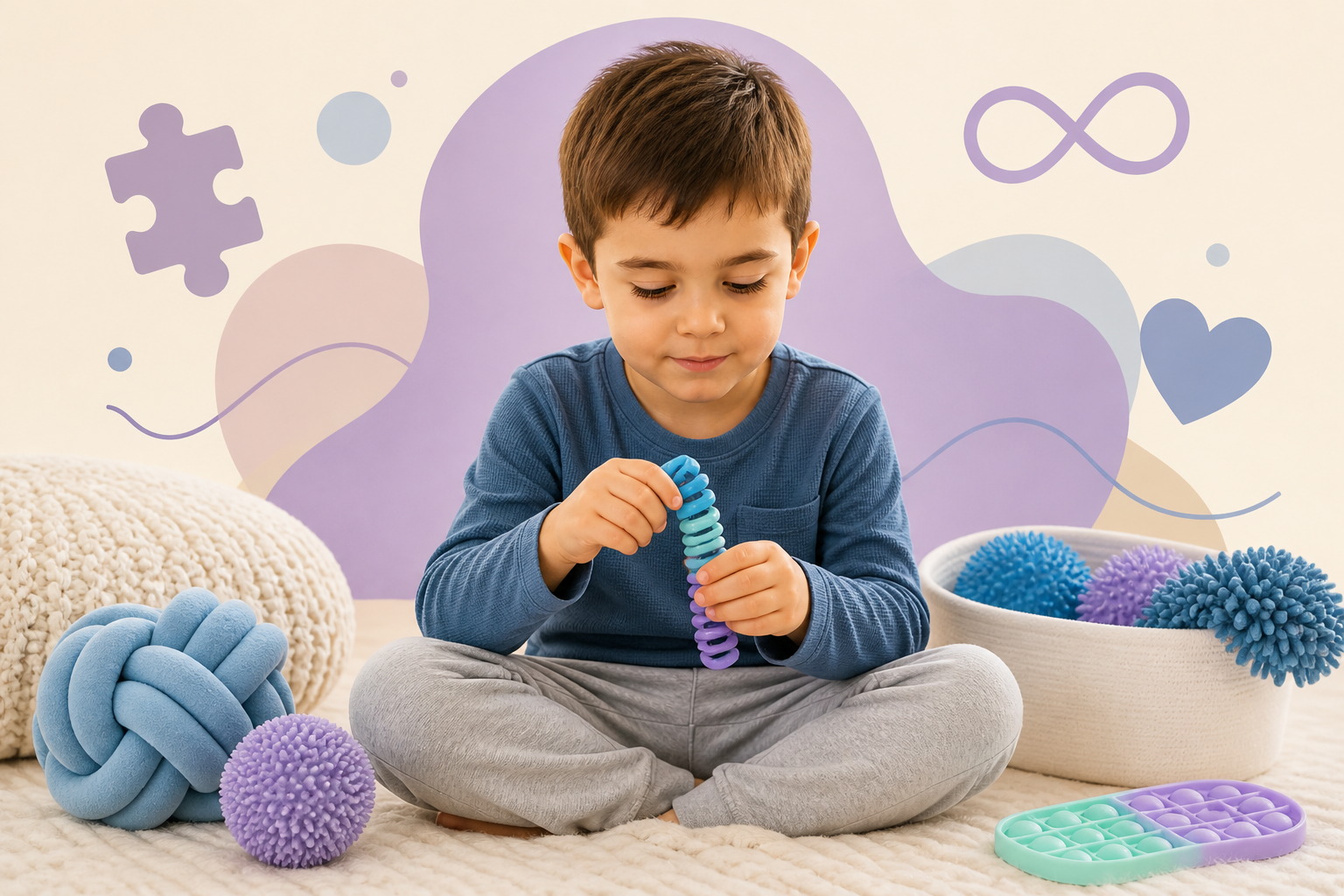 What Is Autism Stimming